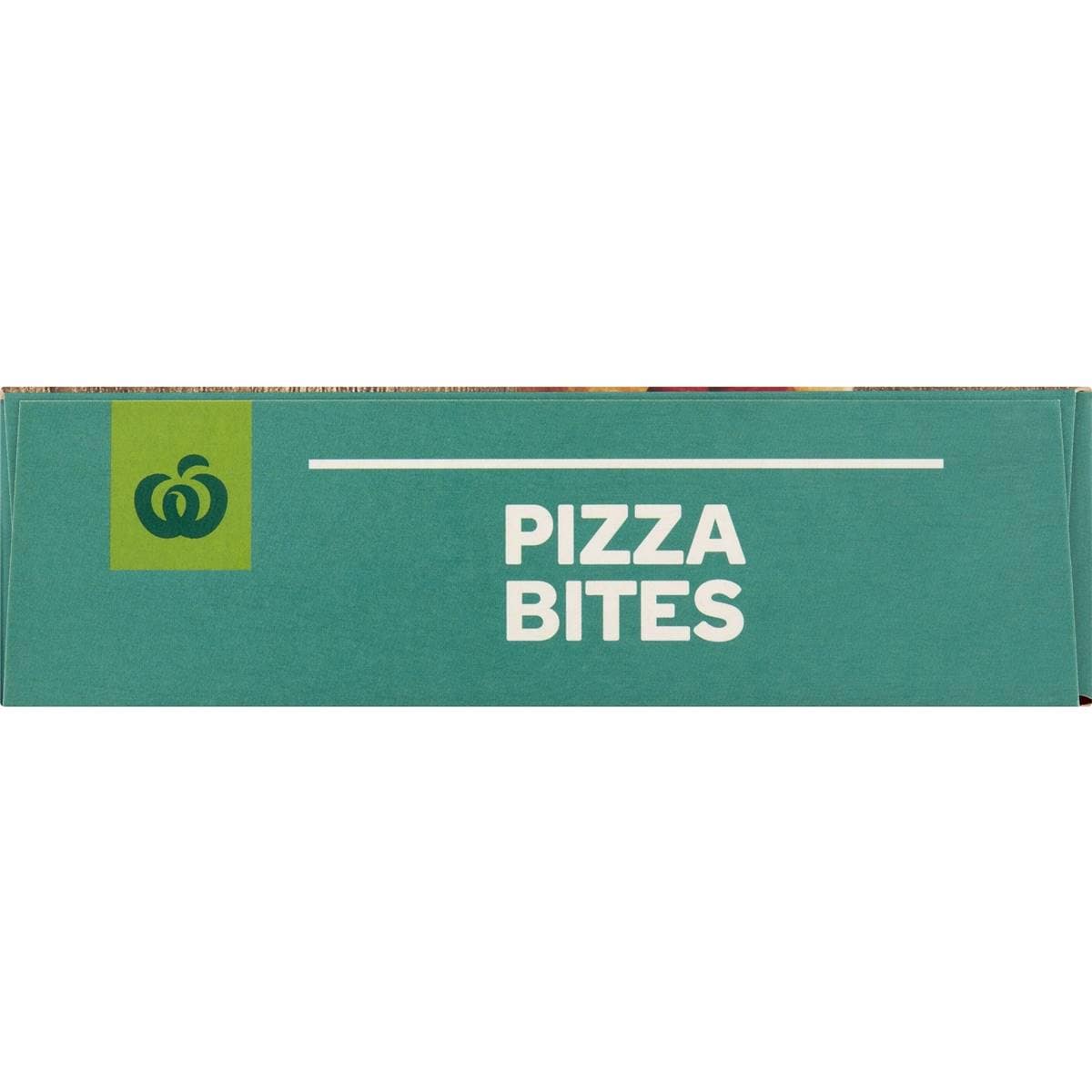 Woolworths Pizza Bites 200g Woolworths