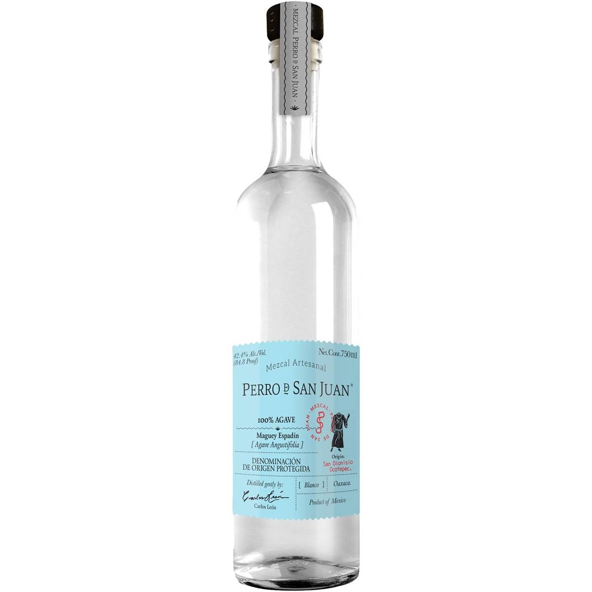 Perro De San Juan Perro De San Juan Mezcal
