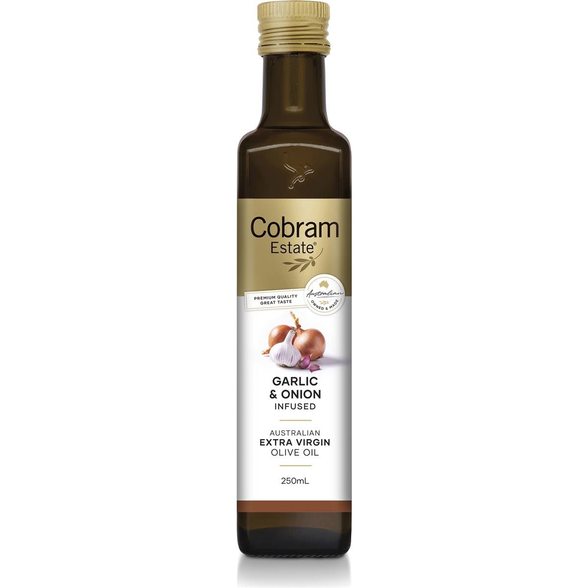 cobram-garlic-onion-infused-extra-virgin-olive-oil-250ml-woolworths