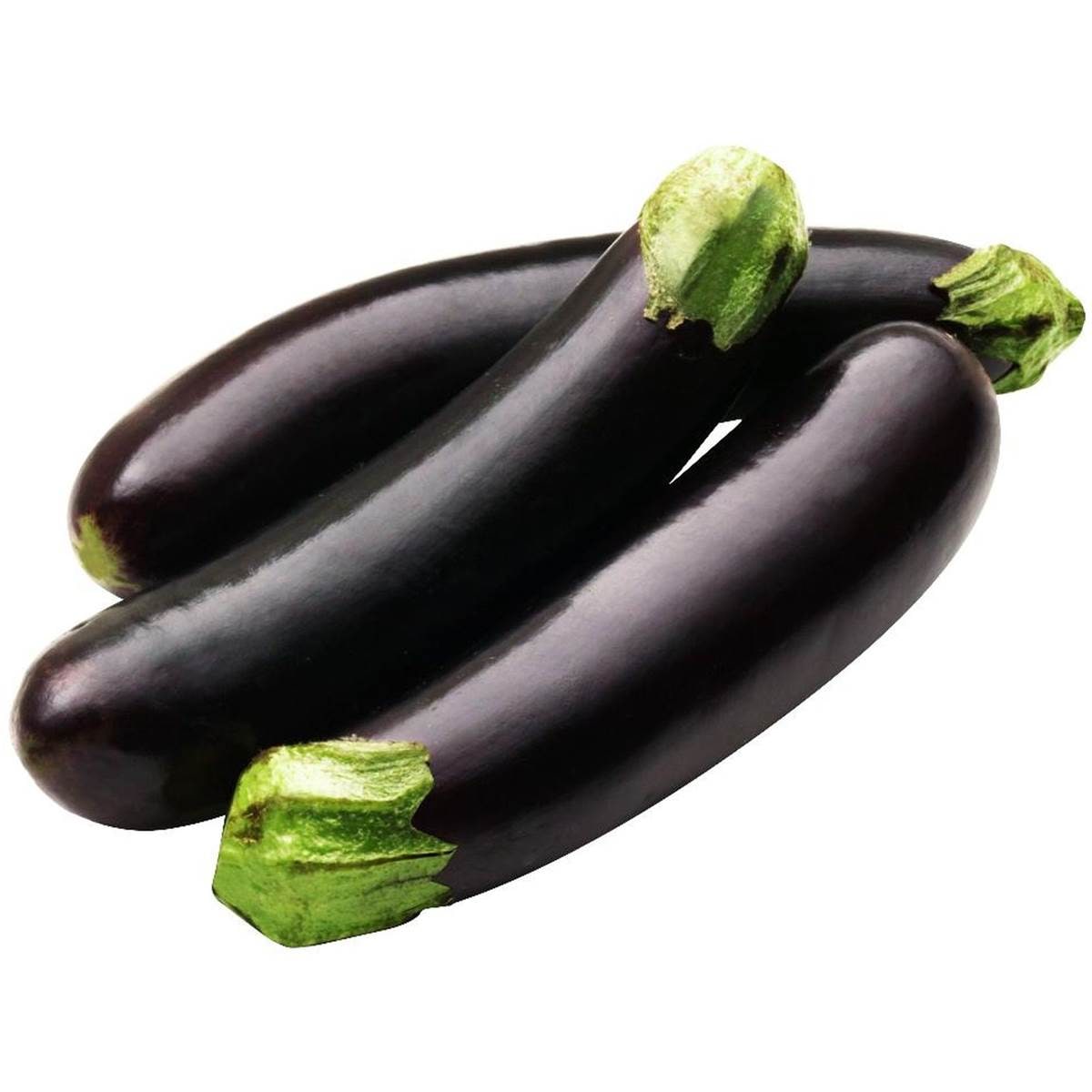 Eggplant Lebanese each Woolworths