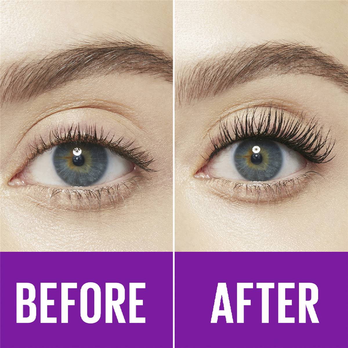 Maybelline Falsies Lash Lift Mascara Ultra Black 9.6ml Woolworths