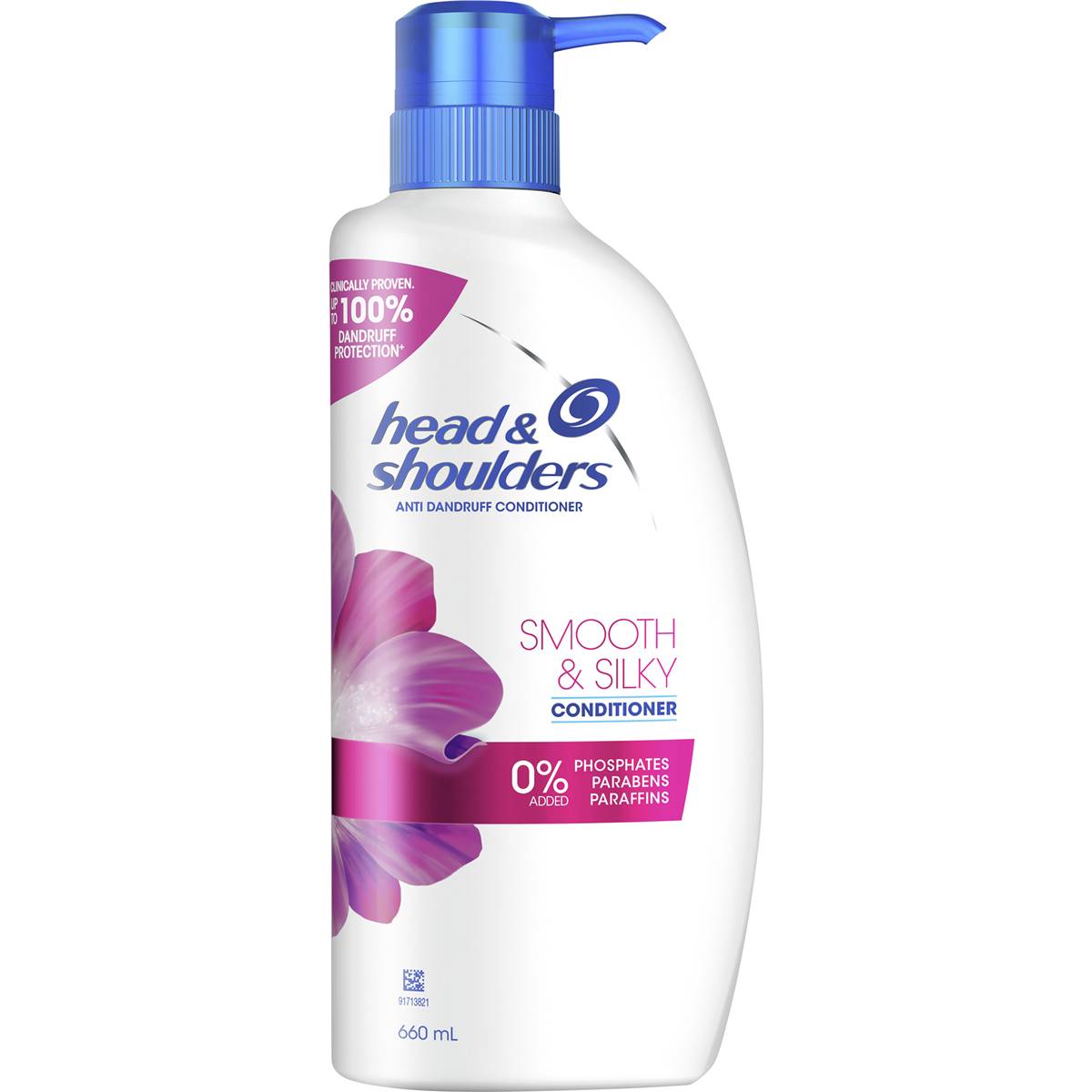 Head & Shoulders Smooth & Silky Anti-dandruff Conditioner