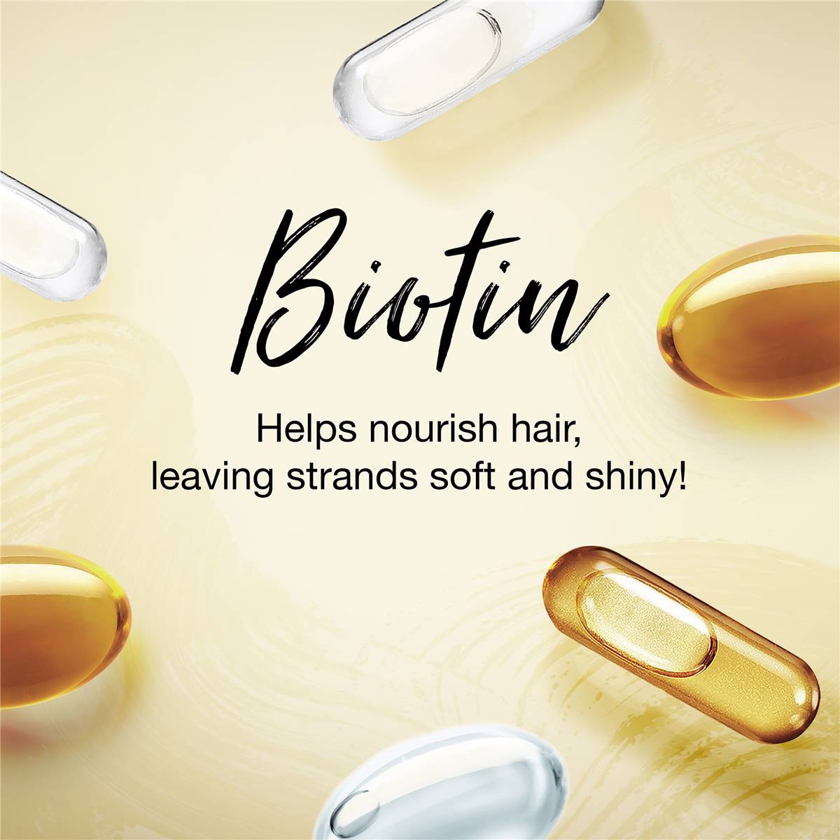 Pantene Miracle Mask Biotin 190ml Woolworths