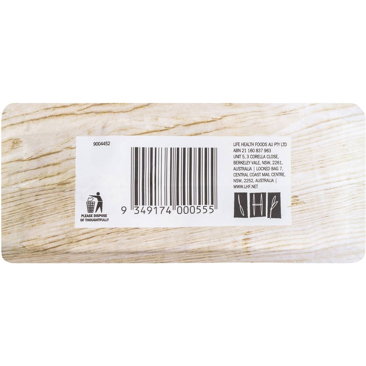 Vegie Delights Plant Based Thai Chilli & Lime Cakes 4 Pack Woolworths