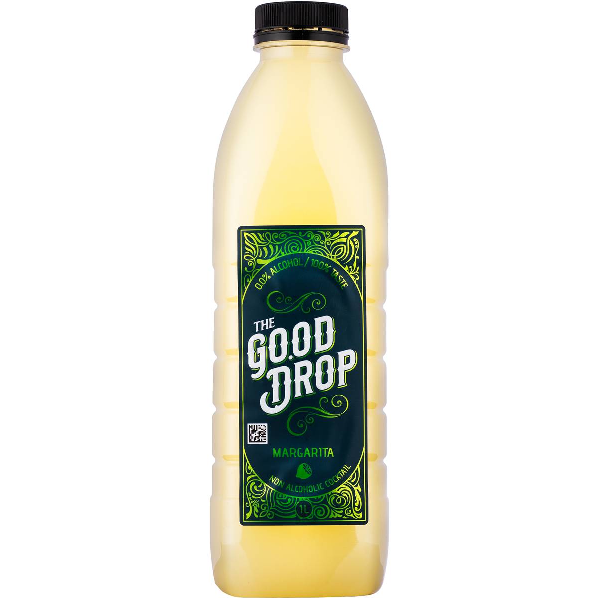 The Good Drop Mocktail Mix Margarita
