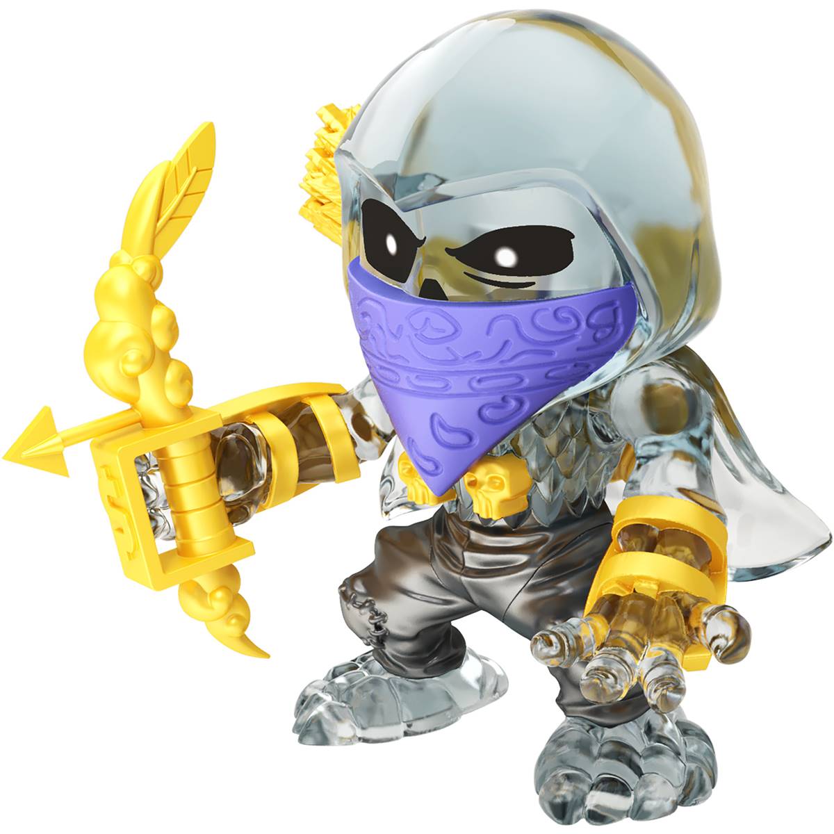 Treasure X Ninja Gold Assorted Each Woolworths