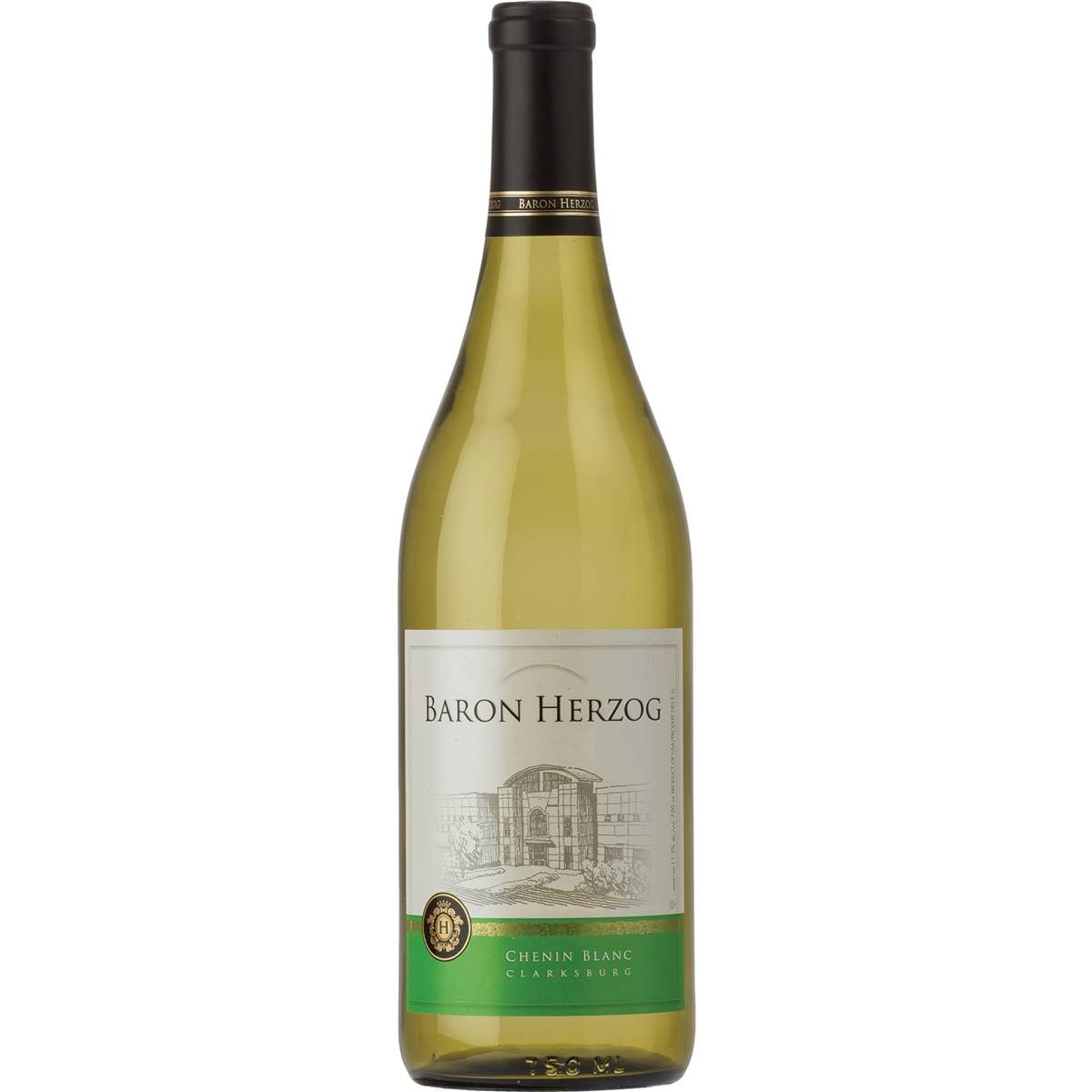 Baron Herzog Chenin Blanc