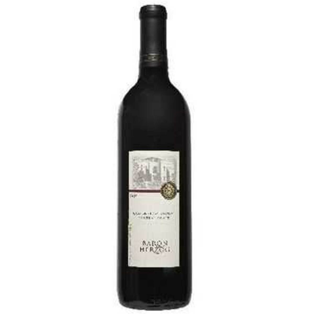 Baron Herzog Cabernet Sauvignon