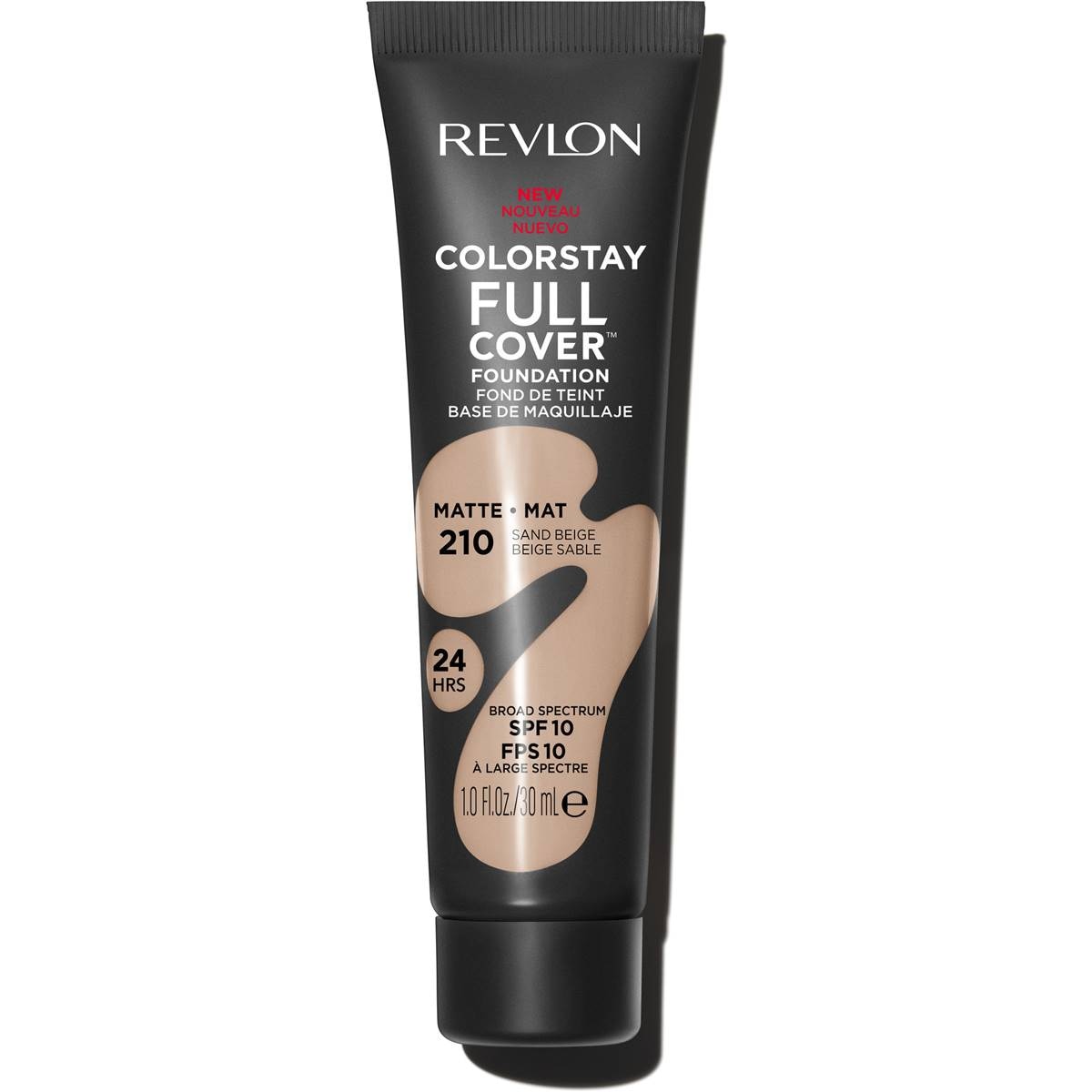 Revlon Colorstay Full Coverage Foundation Sand Beige