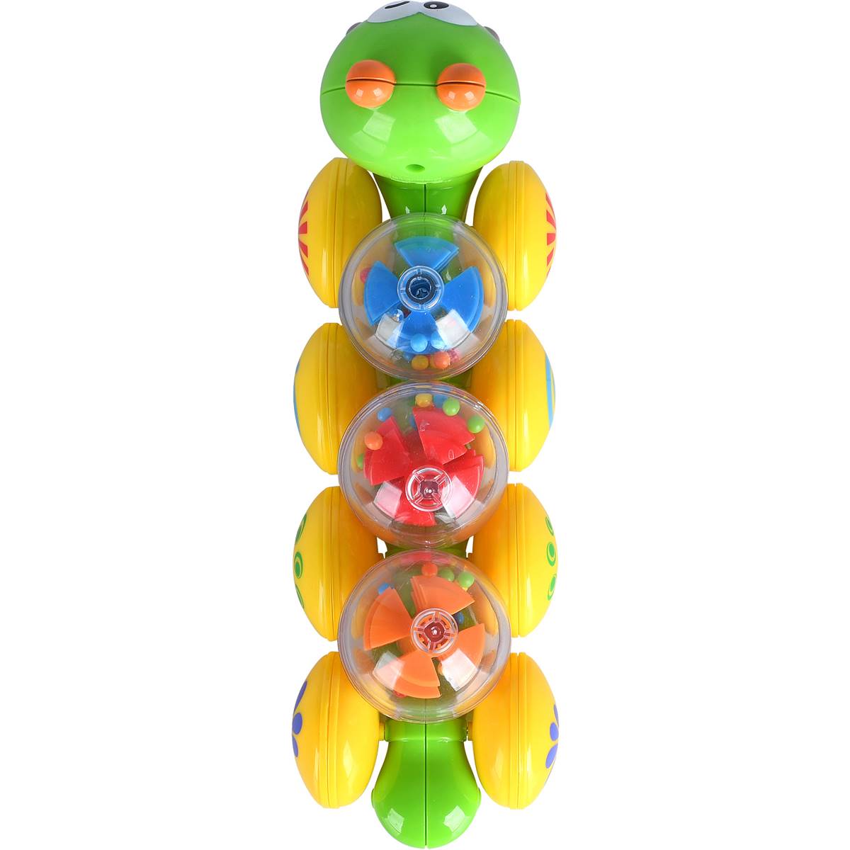 Play My Wiggly Caterpillar Each | Woolworths