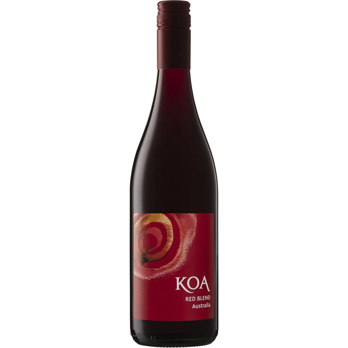 Koa Red Blend
