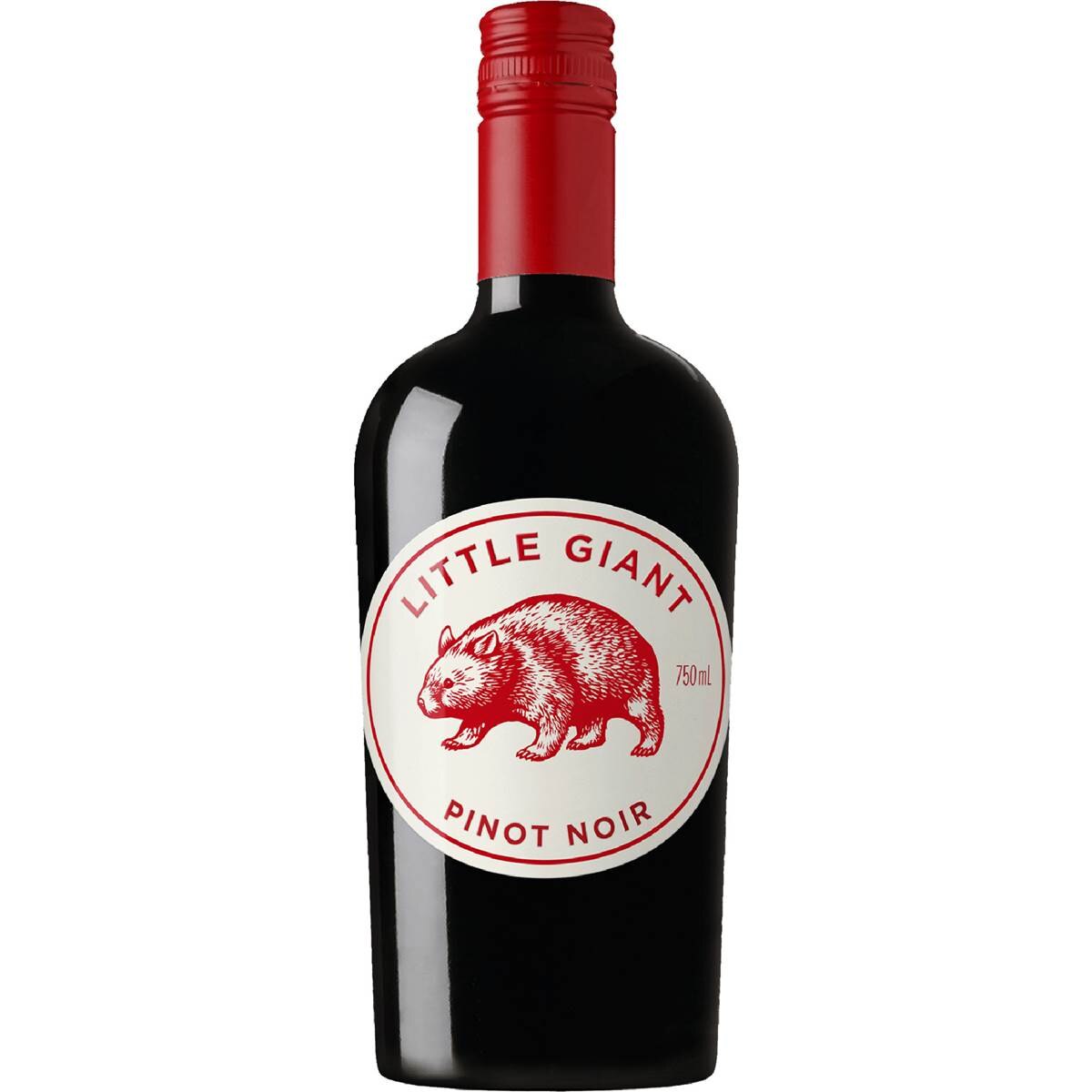 Little Giant Adelaide Hills Pinot Noir