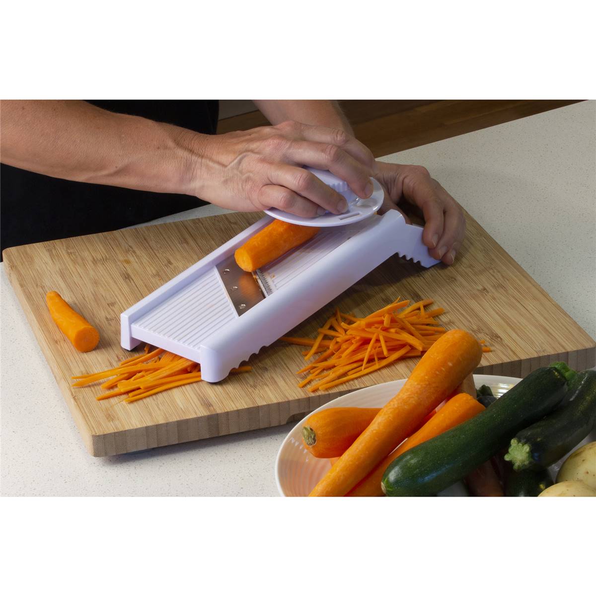Culinare Mandoline Slicer Each Woolworths