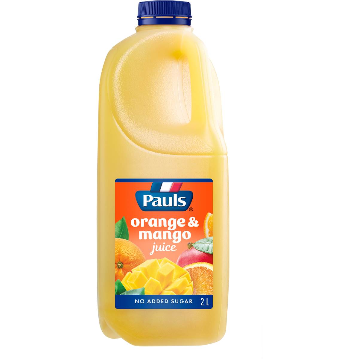 Pauls Premium Orange Mango Juice