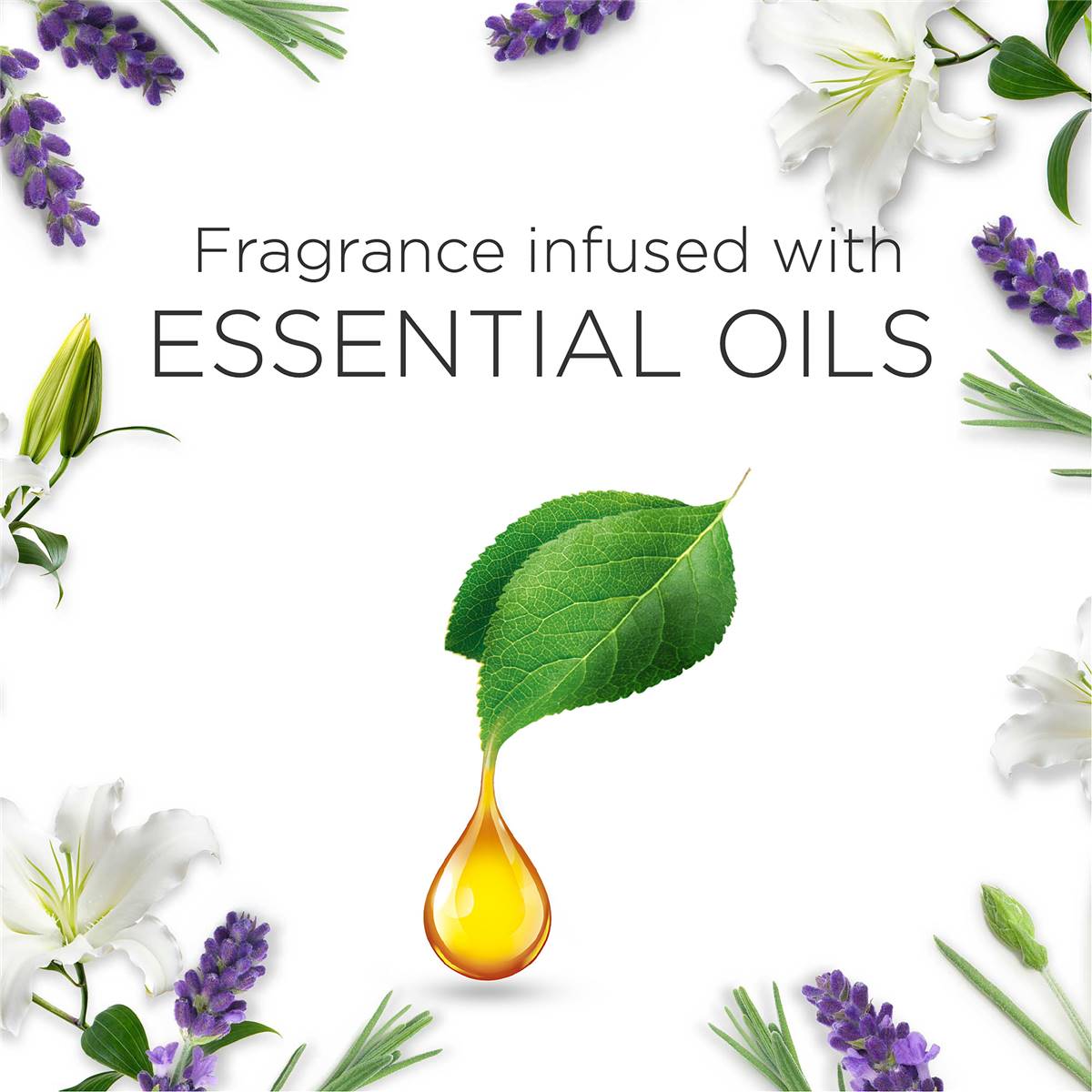 Air Wick Odour Neutralising Air Spray Lavender & Lily Of The Valley 236ml Woolworths