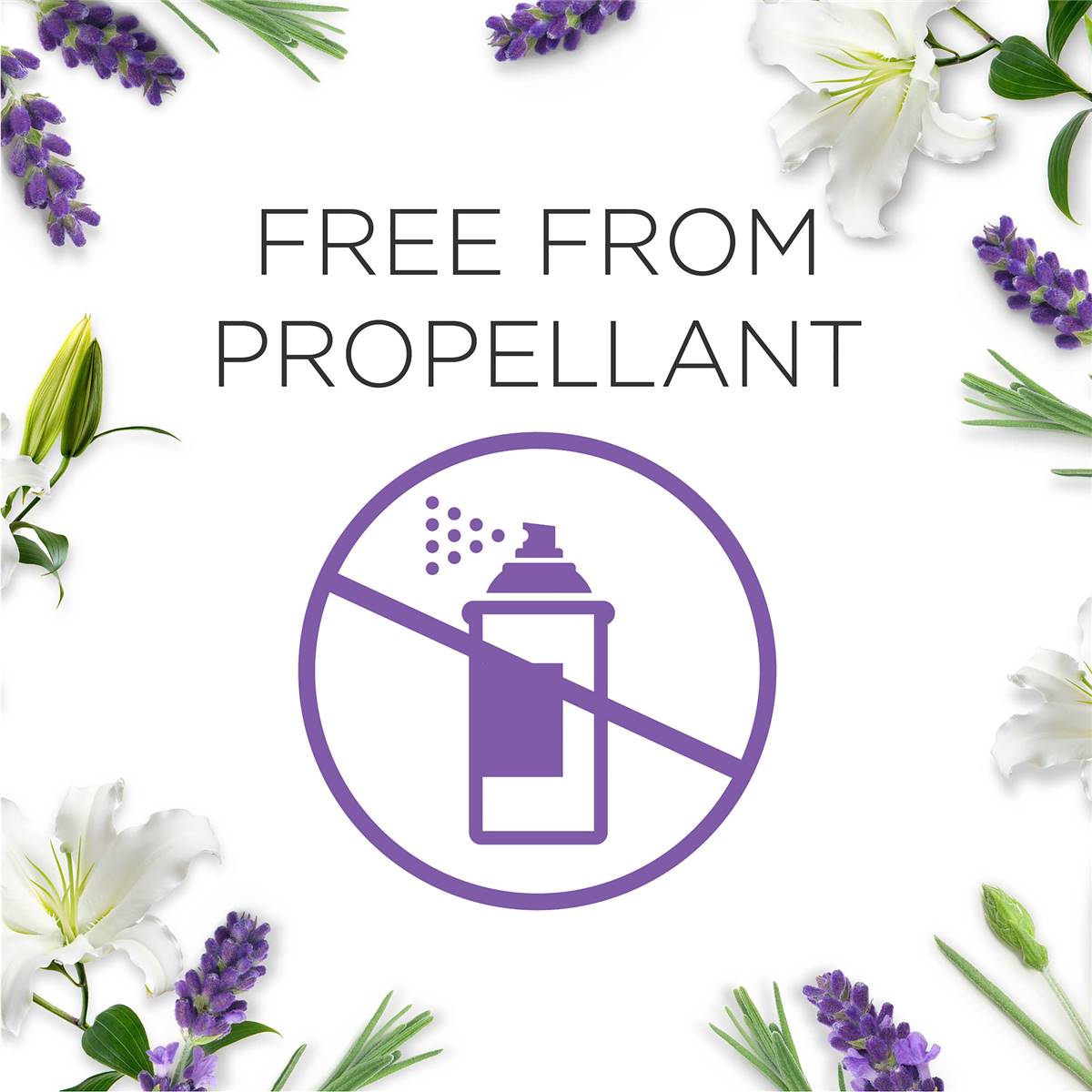 Air Wick Odour Neutralising Air Spray Lavender & Lily Of The Valley 236ml Woolworths