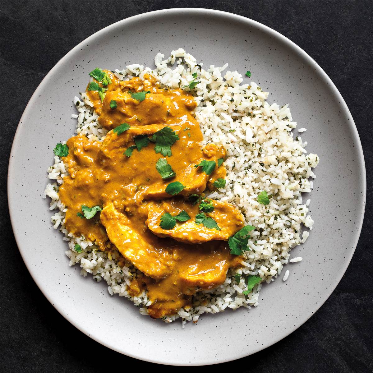 Strength Meals Co Satay Chicken 350g Woolworths