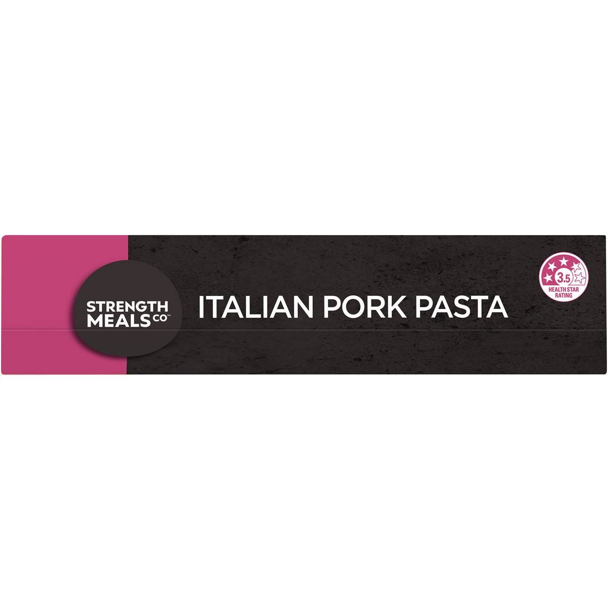strength-meals-co-high-protein-italian-pork-pasta-meal-350g-woolworths