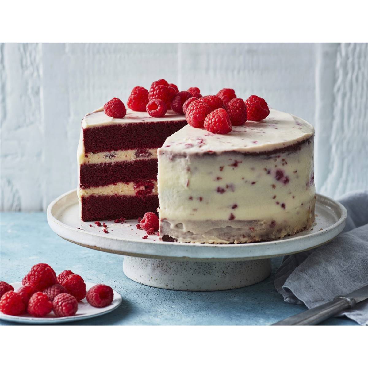 White Wings Cheesecake Layer Mix 200g Woolworths