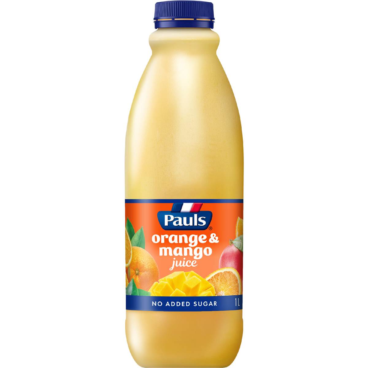 Pauls Premium Orange Mango Juice