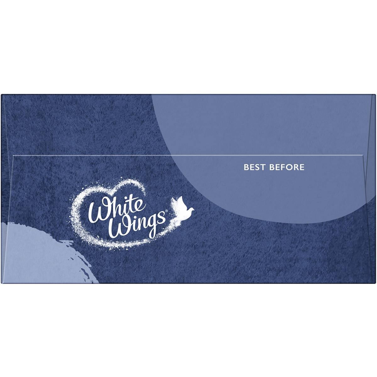 White Wings Baked Cheesecake Tart Mix 440g Woolworths