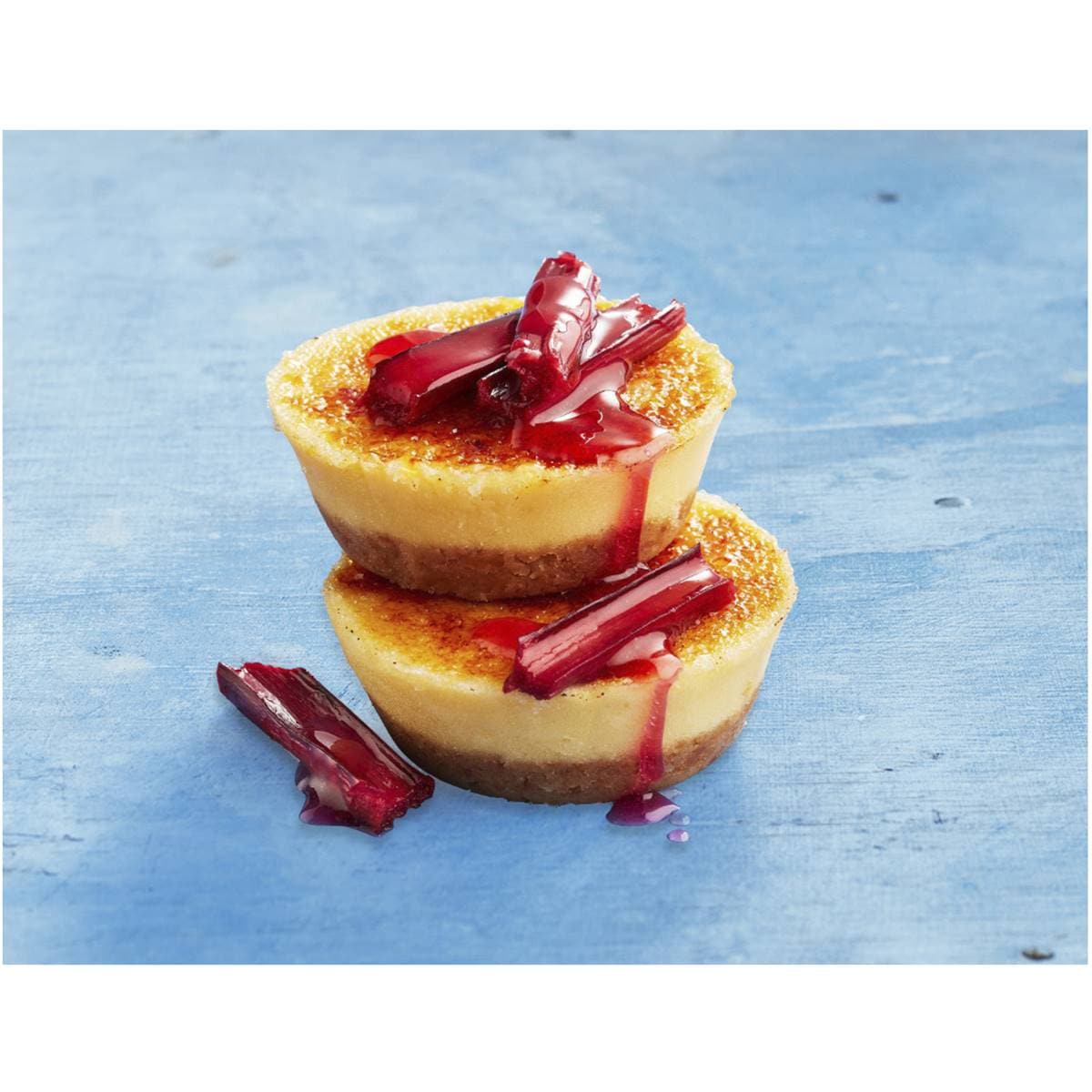 White Wings Baked Cheesecake Tart Mix 440g Woolworths