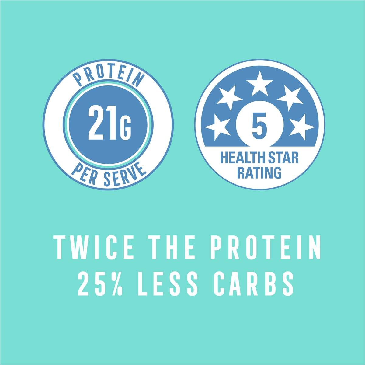 Vetta Smart Protein Self Raising Flour 1kg Woolworths