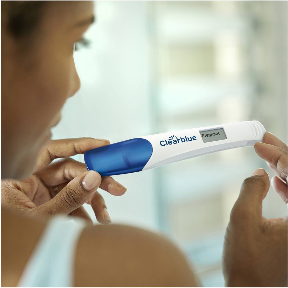 Clearblue Digital Ultra Early Pregnancy Test Each | Woolworths