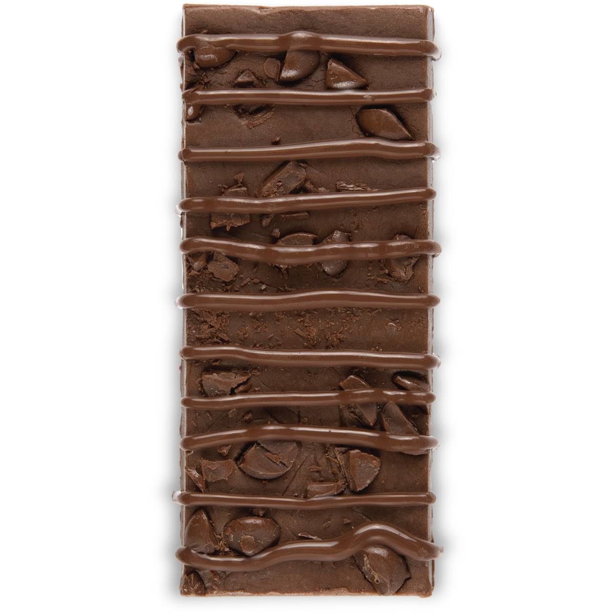 Raw Protein Bar Triple Choc Brownie 40g Woolworths