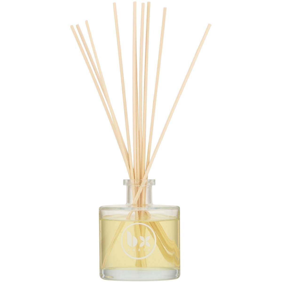 Bx Earth Noosa Passion & Berry Reed Diffuser 150ml Woolworths
