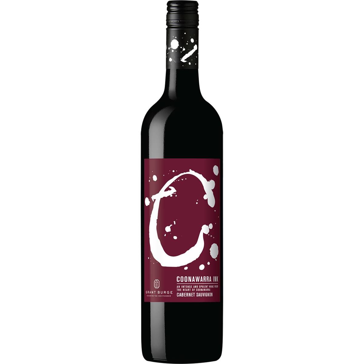 Grant Burge Coonawarra Ink Cabernet Sauvignon