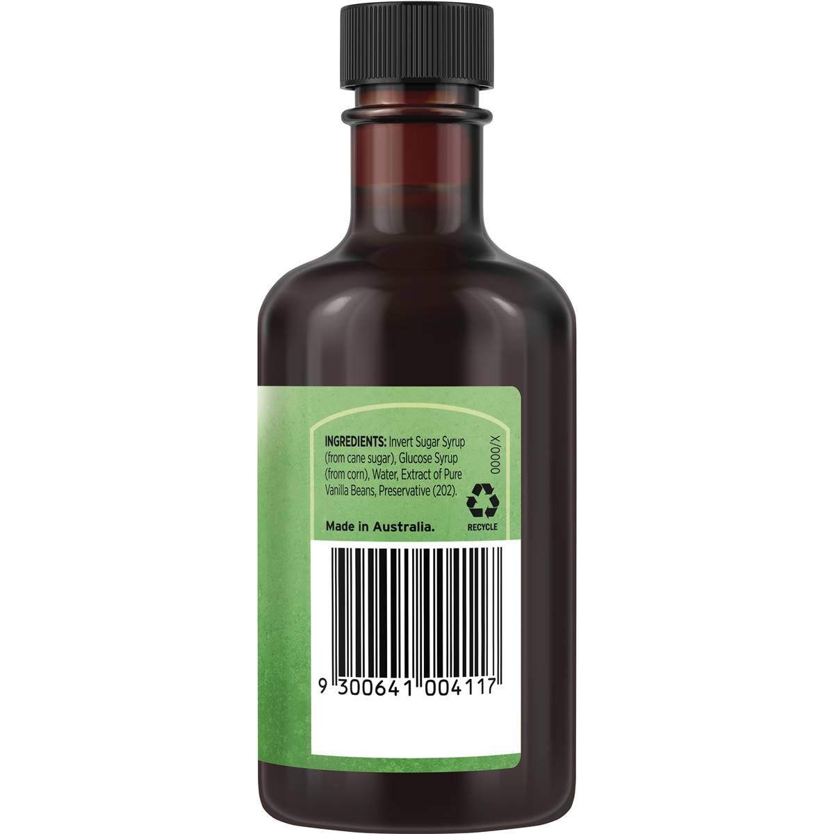 Queen Natural Vanilla Extract 150ml Woolworths