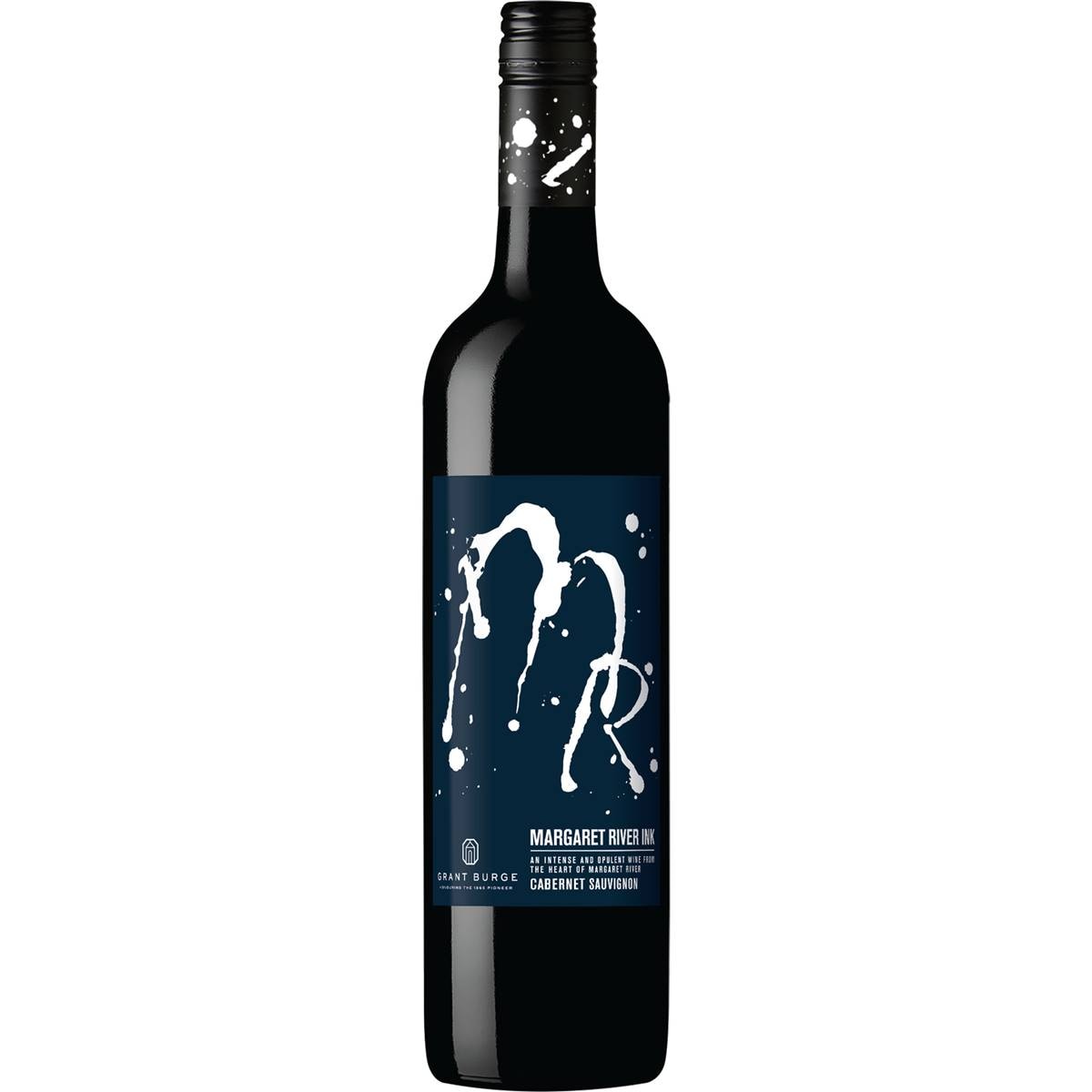 Grant Burge Margaret River Ink Cabernet Sauvignon