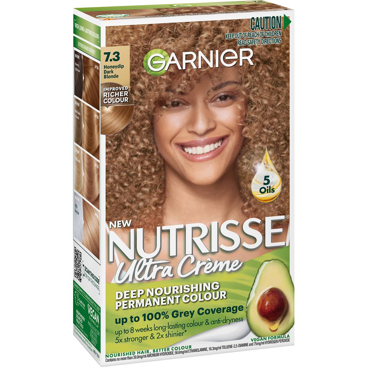 Garnier  