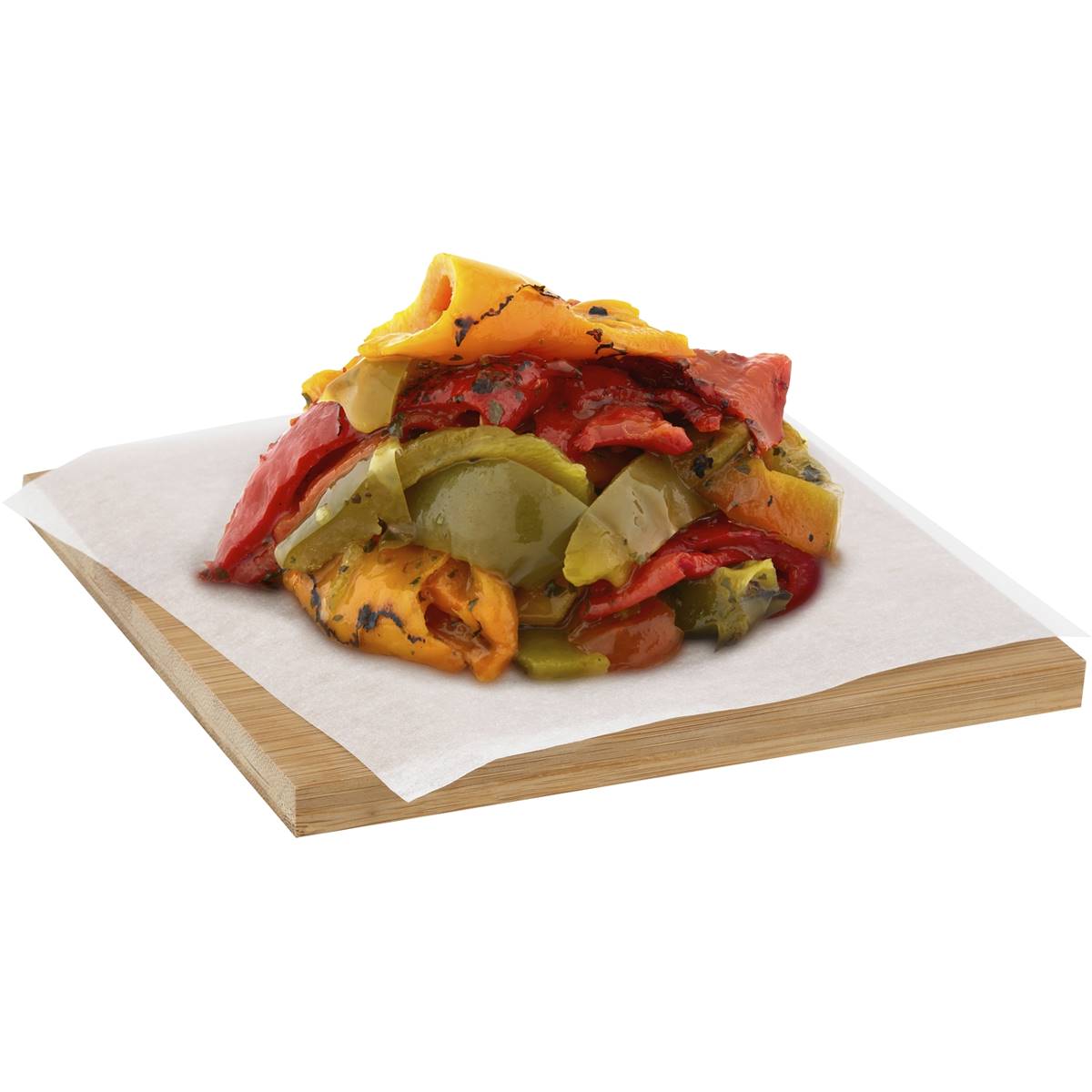 Woolworths Mixed Colour Capsicum
