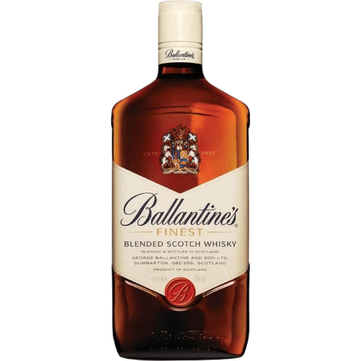Ballantine's Scotch Whisky 1l Woolworths
