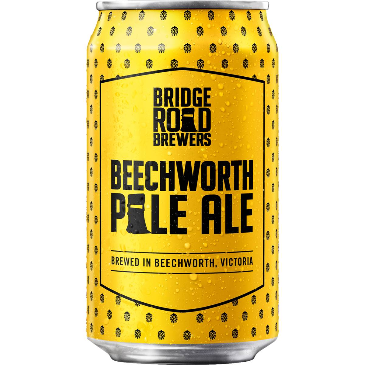 Bridge Road Brewers Beechworth Pale Ale Can 