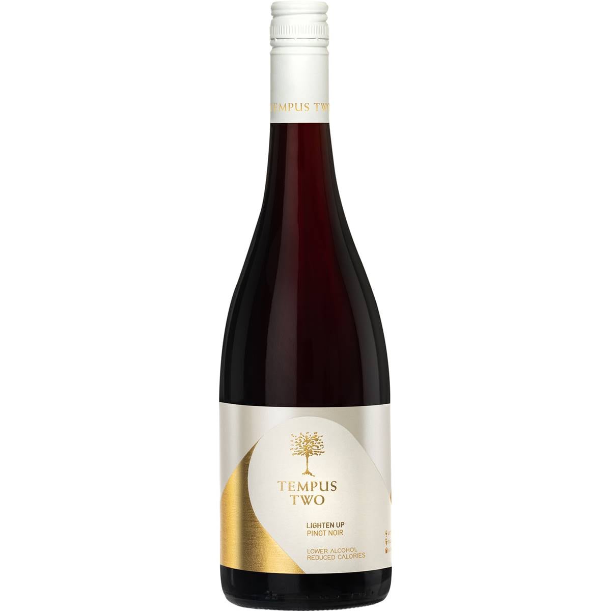 Tempus Two Lighten Up Pinot Noir 750ml
