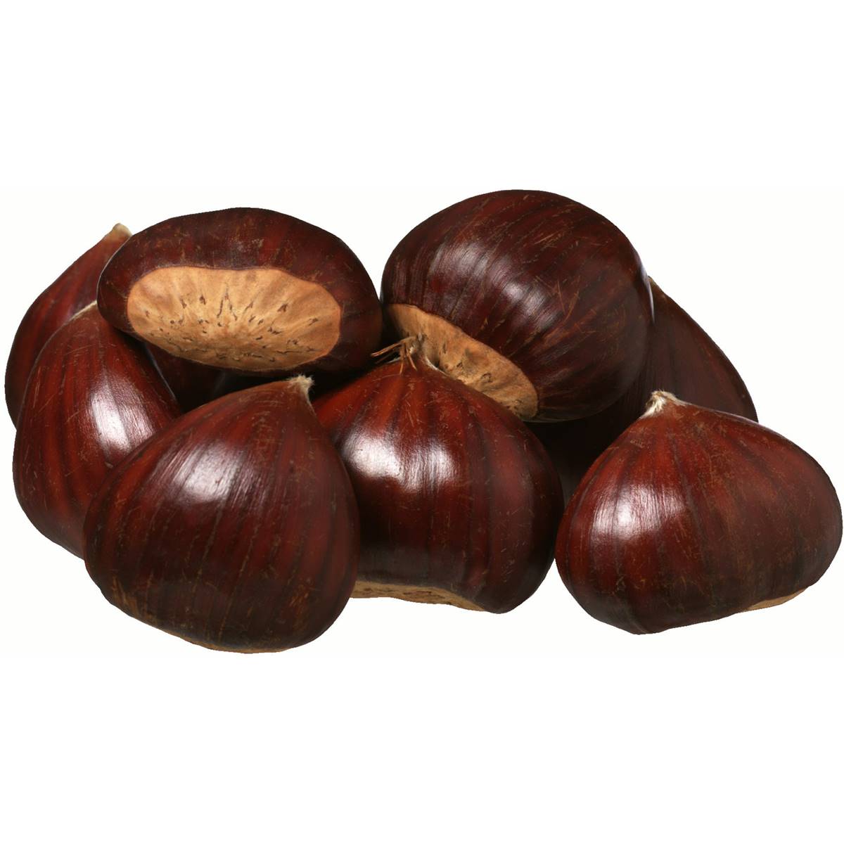 Chestnuts Large