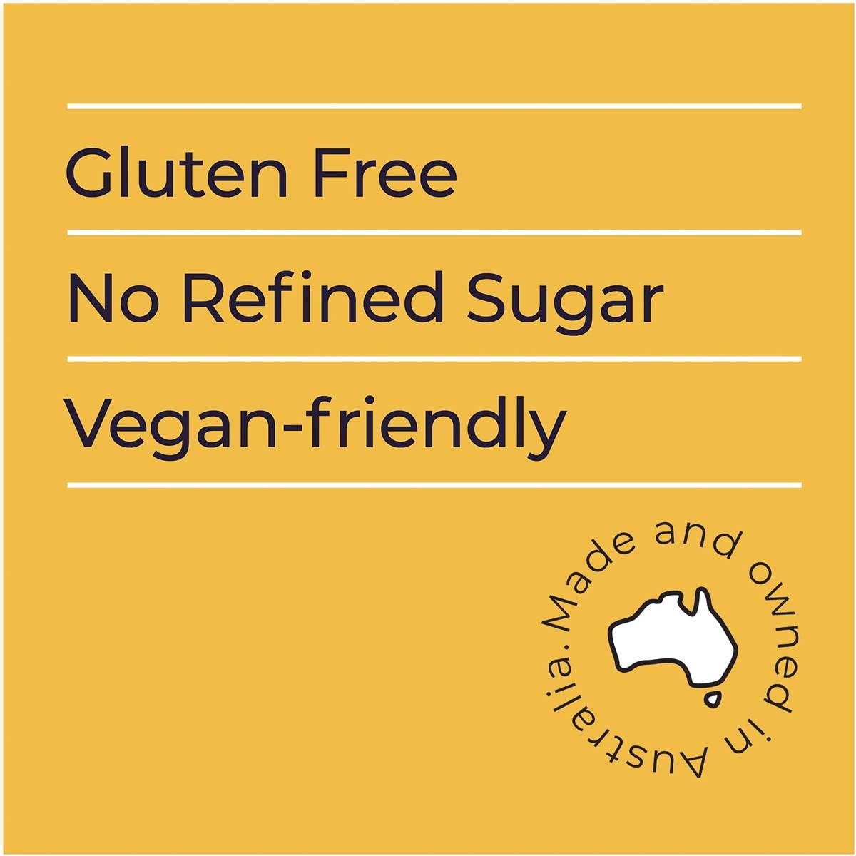 Mt Elephant Banana Protein Bread Mix 300g Woolworths