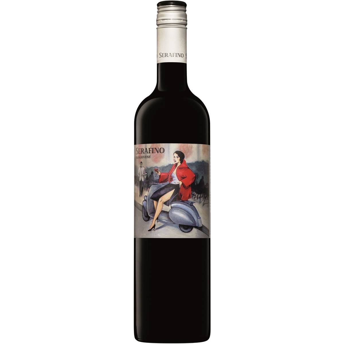 Serafino Sangiovese