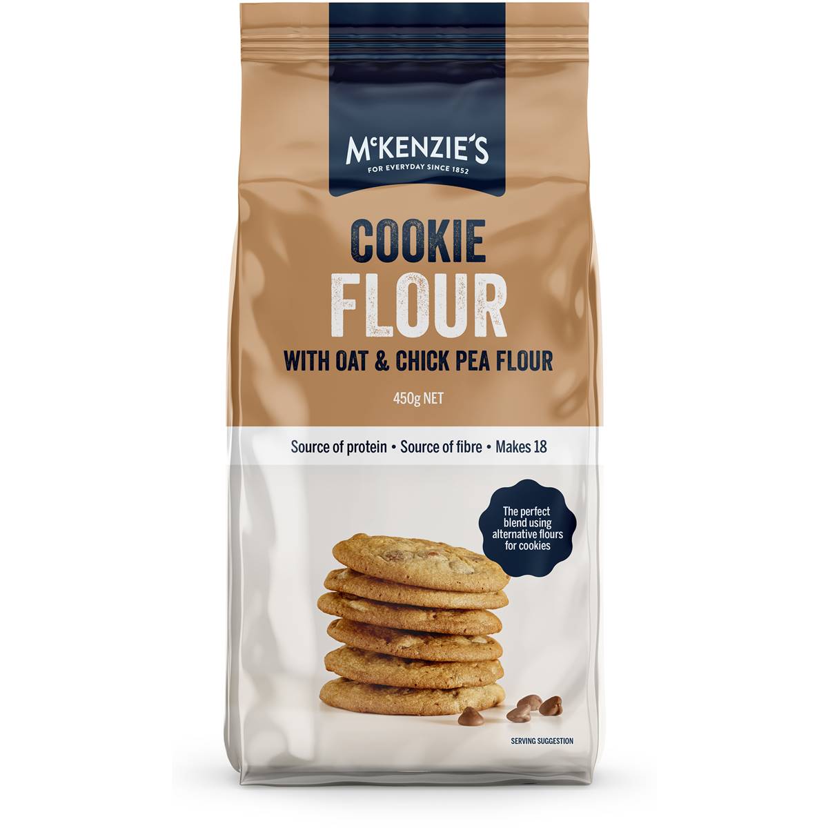 mckenzie-s-cookie-flour-with-oat-chick-pea-flour-450g-woolworths