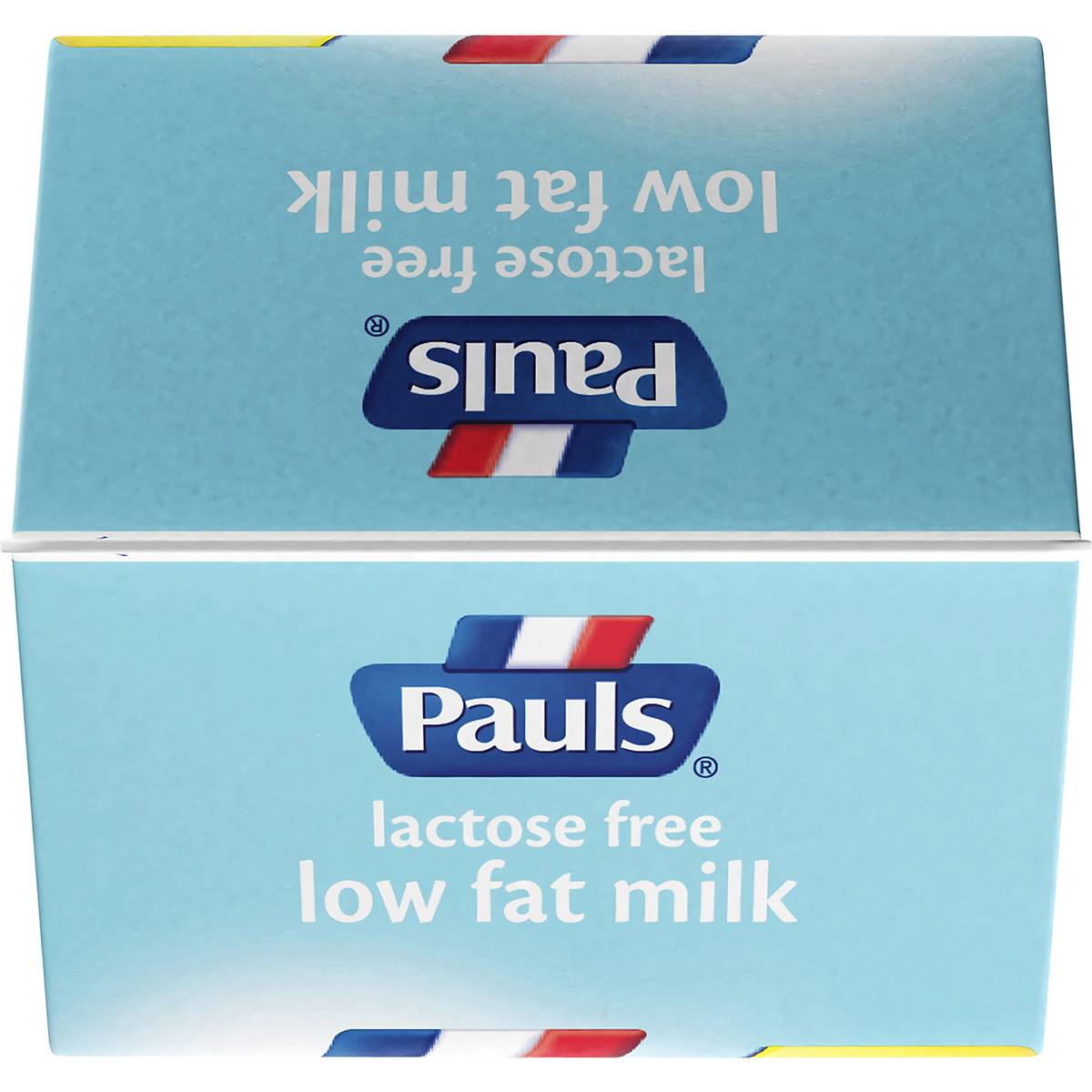 Pauls Zymil Light Lactose Free Milk 1l Woolworths