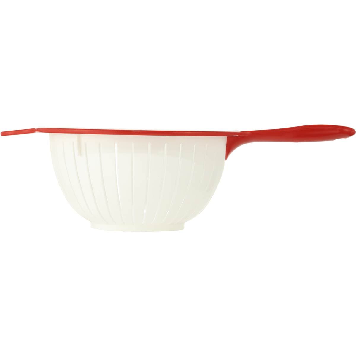 Inspire Plastic Colander/strainer 20cm Each Woolworths