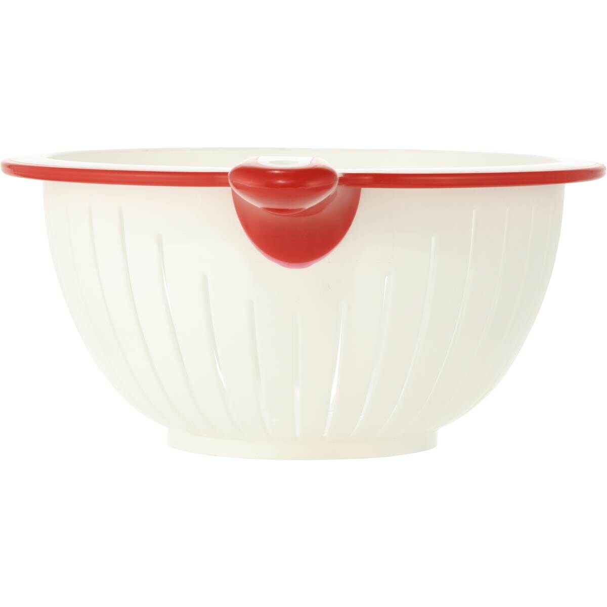 Inspire Plastic Colander/strainer 20cm Each Woolworths