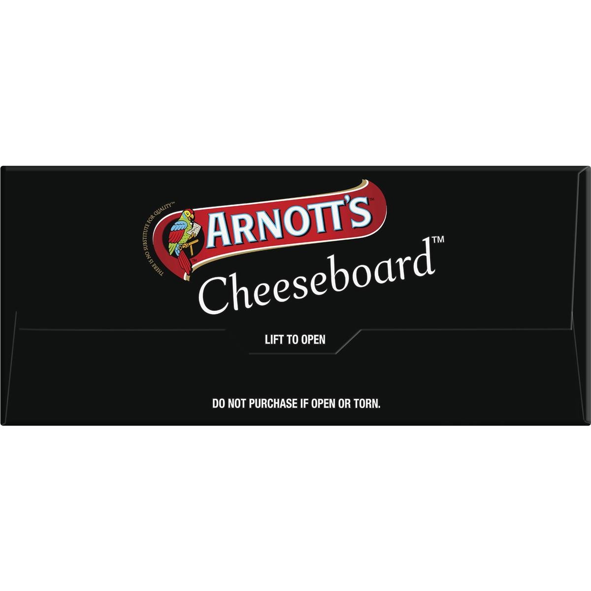 Arnott's Cheeseboard Cracker 250g Woolworths