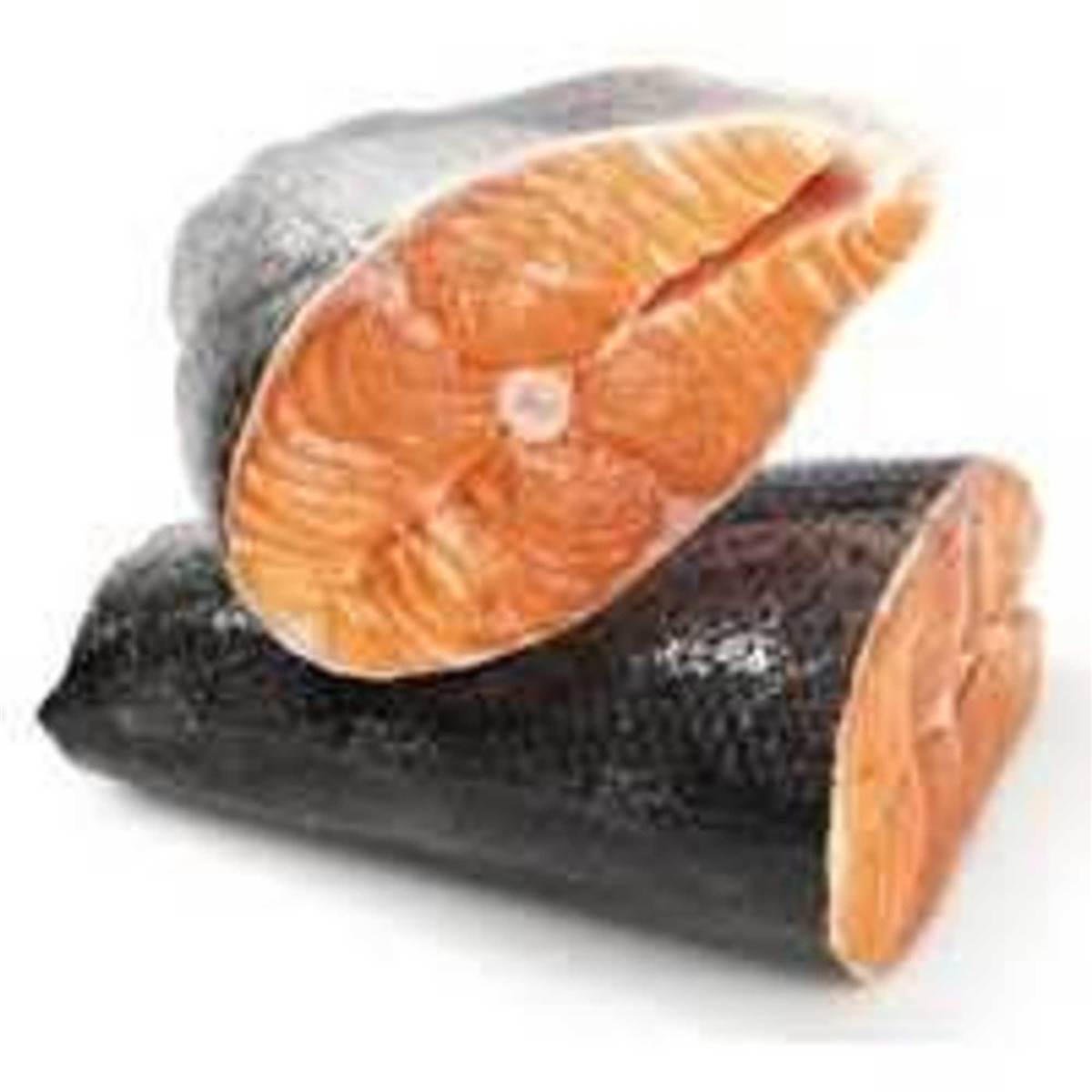 Woolworths Fresh Roast Salmon
