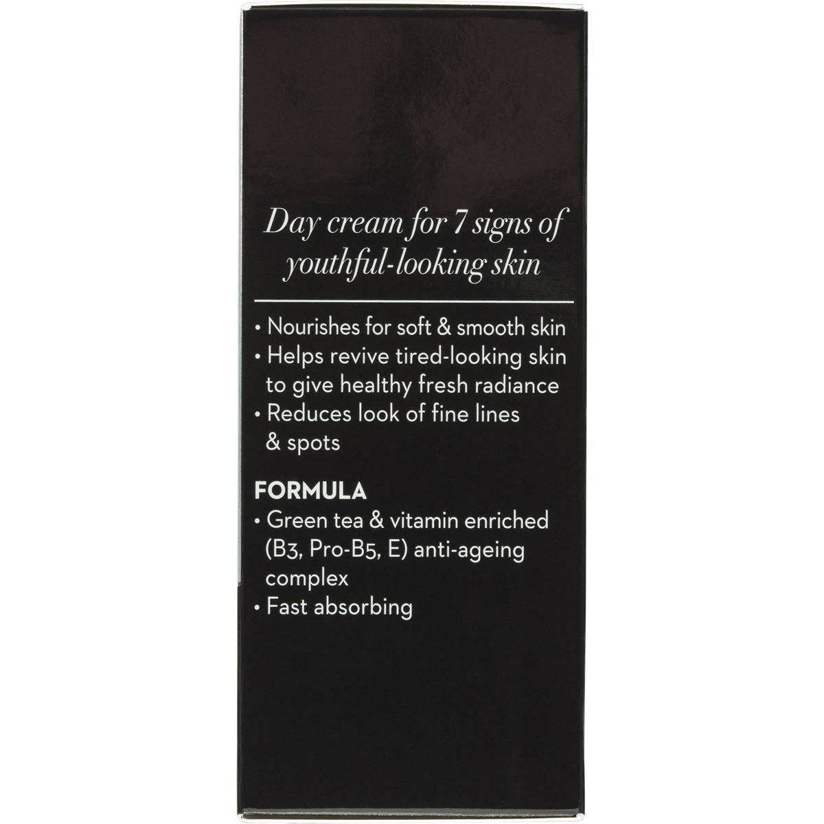 Olay Total Effects Face Cream Moisturiser Normal Skin Care 50g Woolworths