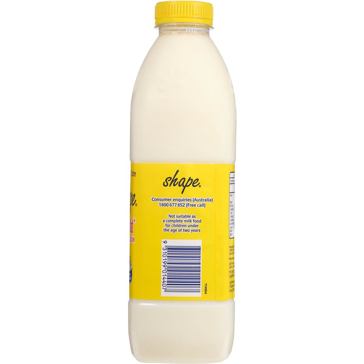 no fat with milk Farmers In Milk High Calcium Fat Shape No Dairy 1l no fat with milk Farmers In Milk High Calcium Fat Shape No Dairy 1l