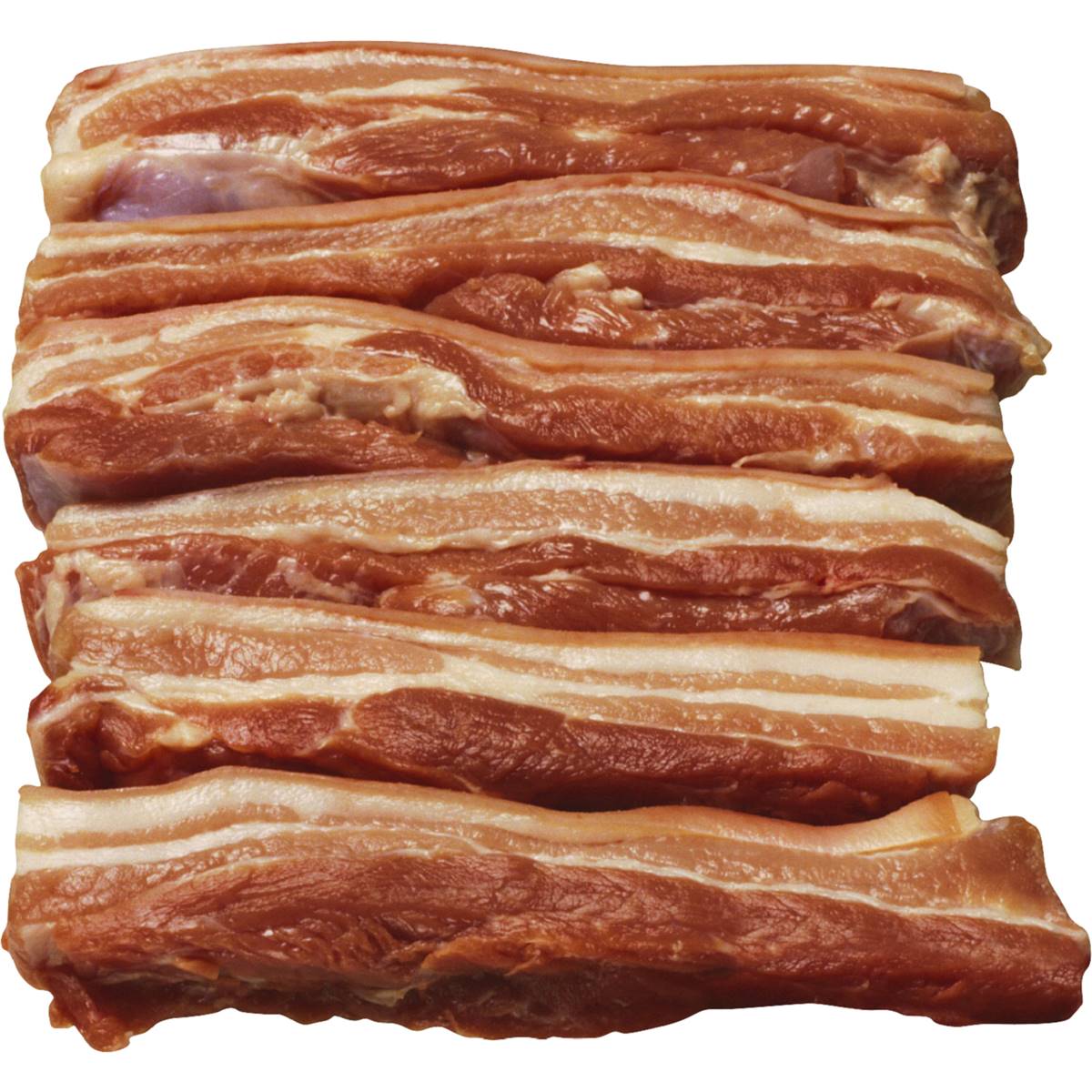  Pork Rashers 